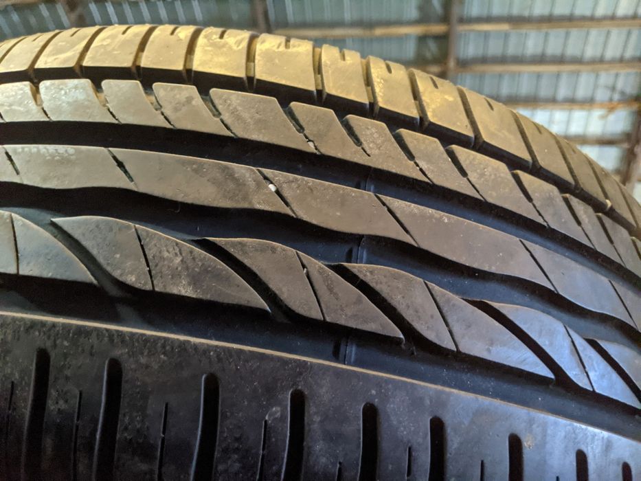 205/55R16 Continental