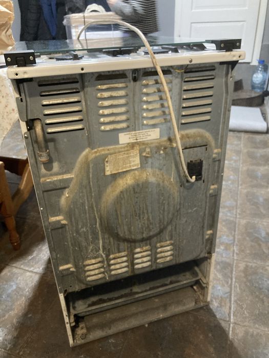 Плита комбінована Gorenje