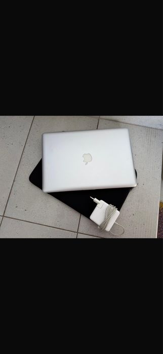 Macbook Pro A1286