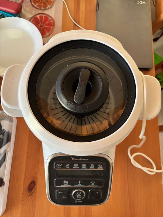 Moulinex Companion XL