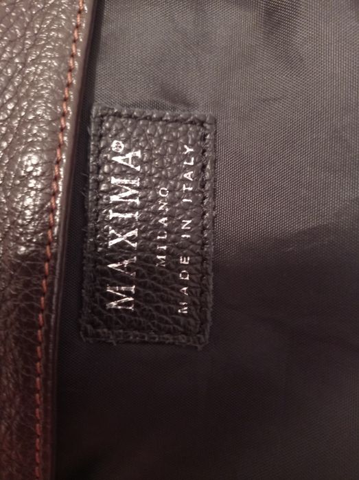 Жіноча сумка(maxima).