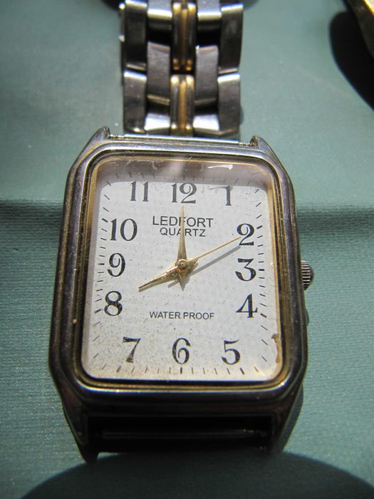 Годинник Луч Москва Заря Звезда Rolex