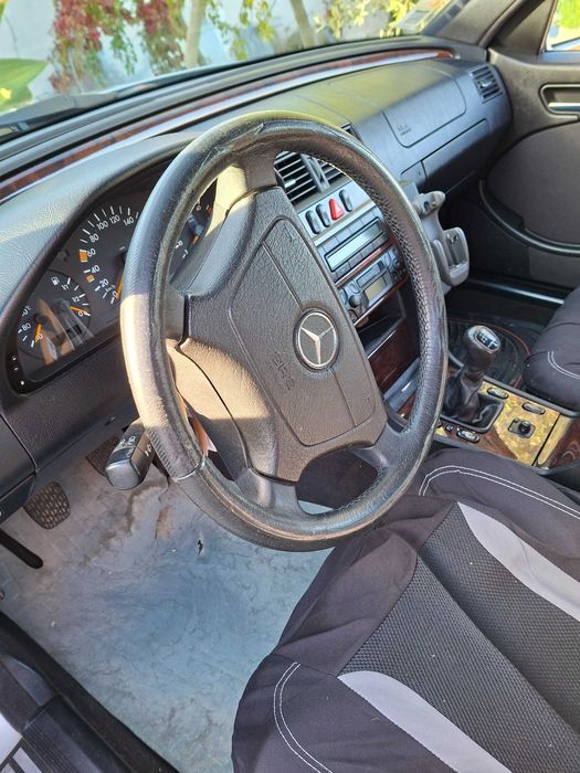 Vendo Mercedes 220 CDI Eleganc Vimeiro • OLX.pt