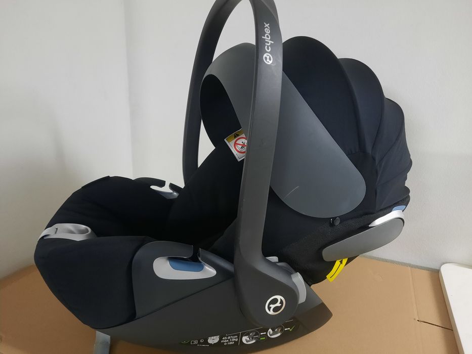 Conjunto Bebé passeio