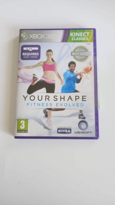 Gry na xbox 360 Używane