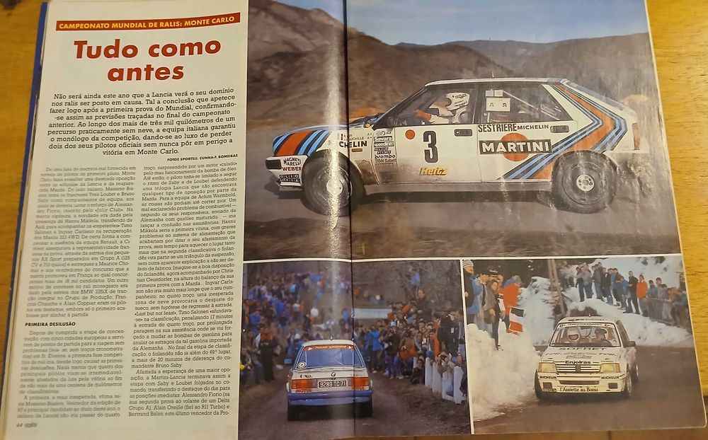 Revista Turbo nº 77