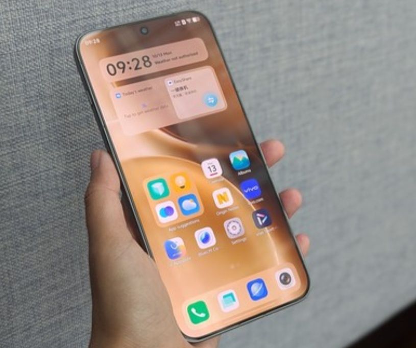 Vivo x300 Pro 512gb garantia
