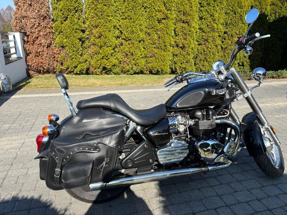 Triumph