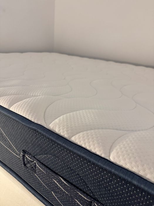 Cama de Casal 140x190