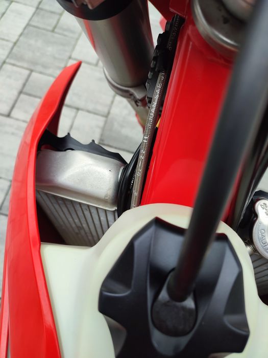 Gas gas ec 250. KTM.Husqvarna