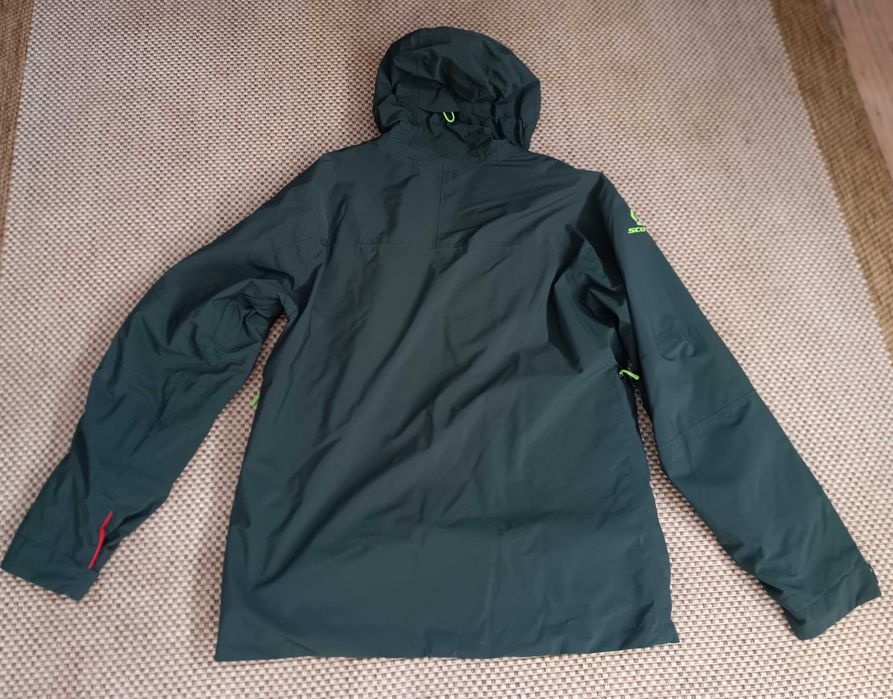 Kurtka narty snowbooard SCOTT XL