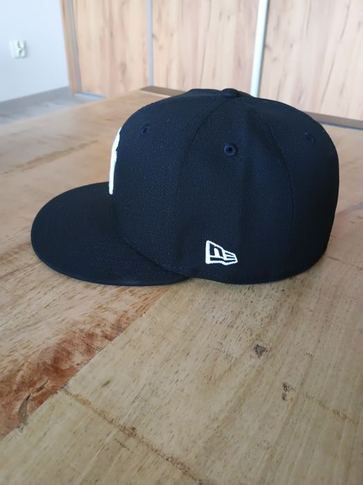 NEW ERA Czapka MLB Basic NY Yankees