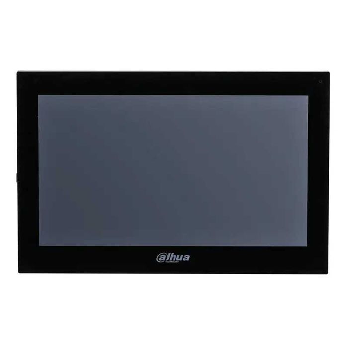 IP видеодомофон с Android Dahua DHI-VTH5341G-W