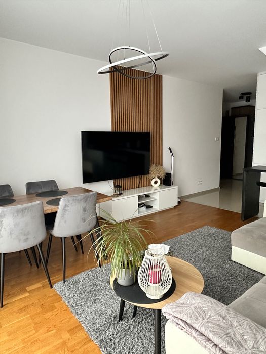 Mieszkanie 2-pokojowe na Białołęce