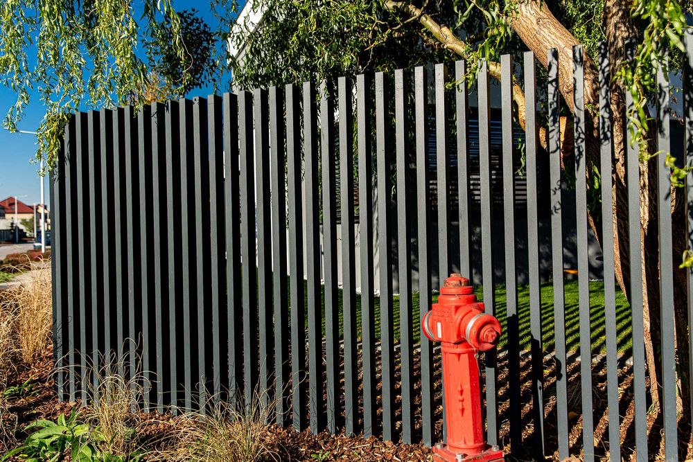 ogrodzenia palisadowe ogrodzenia frontowe – atrakcyjne ceny