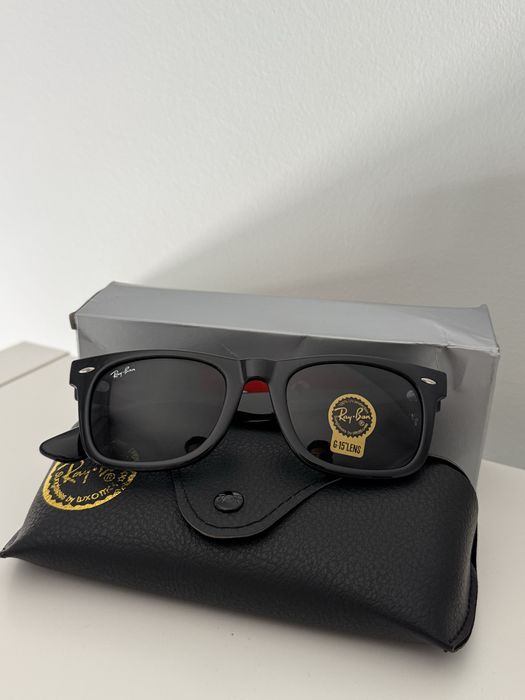 Óculos Sol Rayban Wayfarer