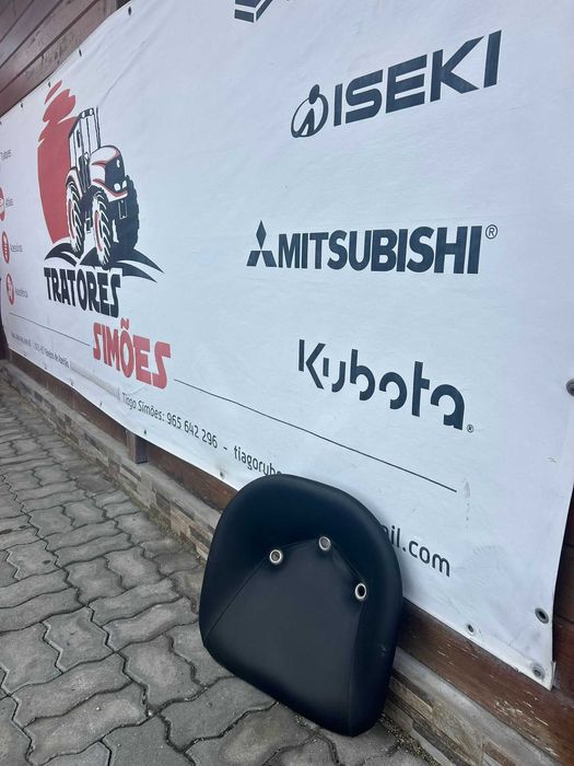 Banco original kubota