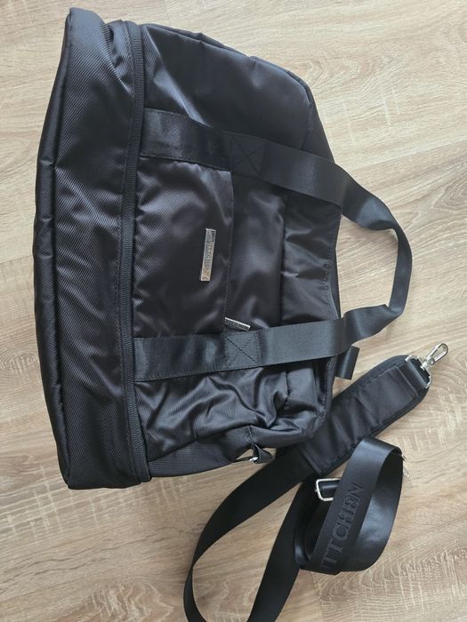 Torba podręczna do samolotu, Wittchen