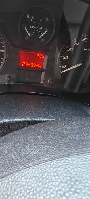 Citroen Berlingo 1.6 excelente estado