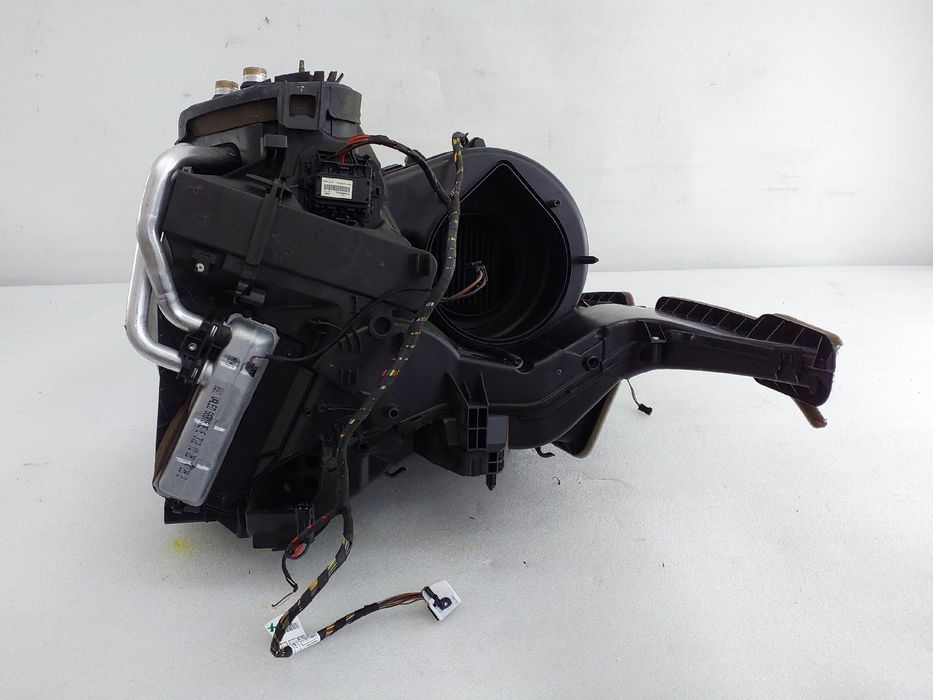 Chauffage / sofagem completa MINI Mini Countryman (R60)