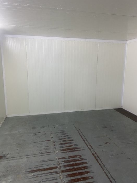 Холодильник промисловий морозилка промислова