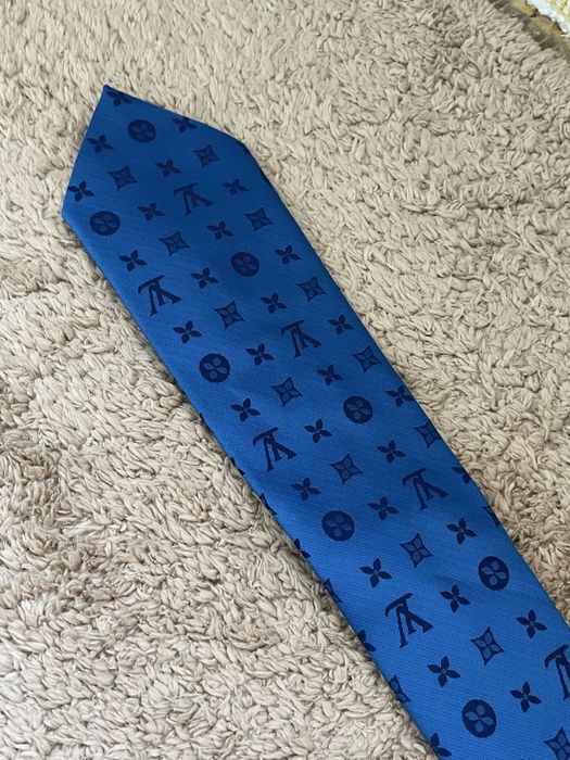 Краватка (галстук) louis vuitton