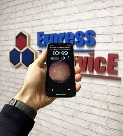 Терміновий ремонт телефонів Одеса. Сервісний центр "Express Service"