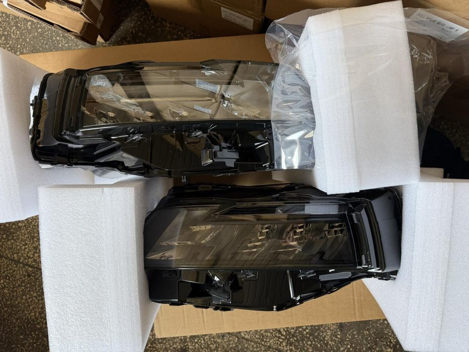 Фара Nissan Rogue T33 2021+ фары rogue t33 фара рог т33