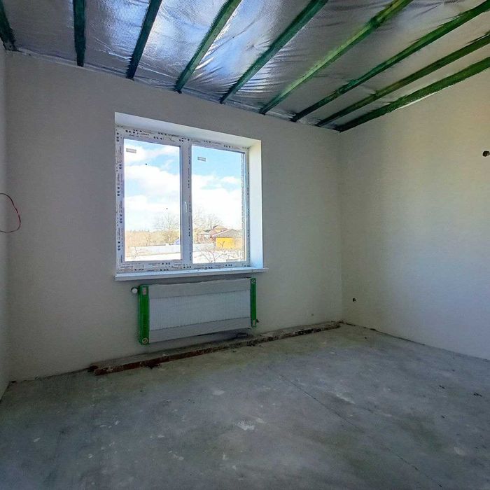 Продаж чистового дуплексу 80 кв.м.