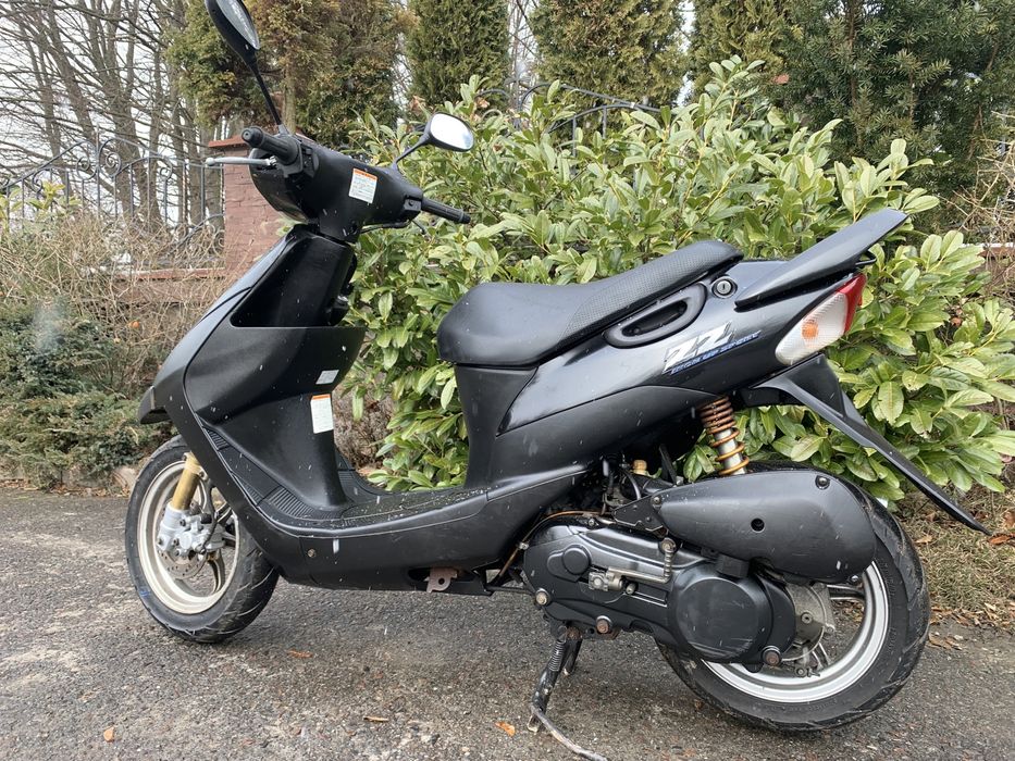 Suzuki ZZ Inch Up Sport Без Пробігу по Україні !