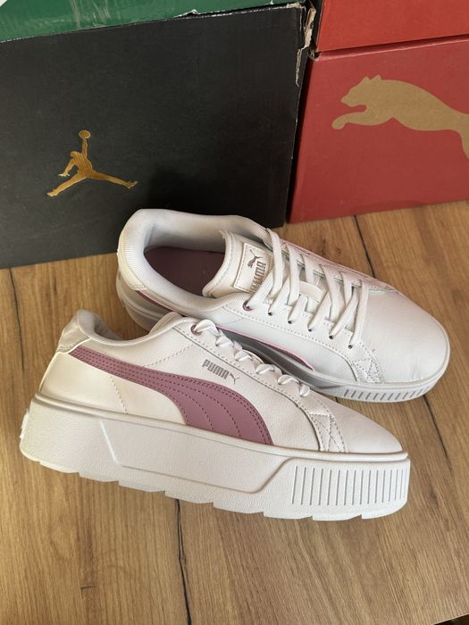 Кросівки puma karmen cillia