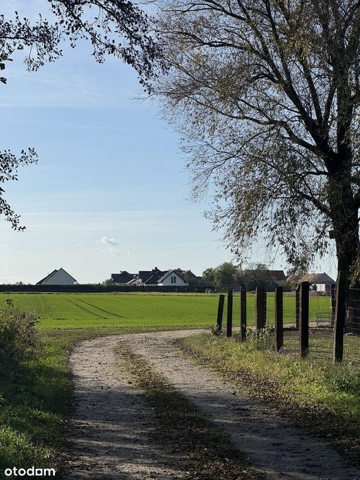 PRZYTULNY DOM | 116 m2 | Działka 1010 m2 | GOTOWY Jenkowice Oleśnica