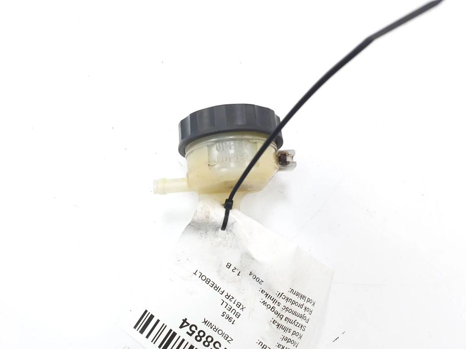 Buell xb 12R Firebolt 1 202 B 2004 102km Zbiorniczek Płynu