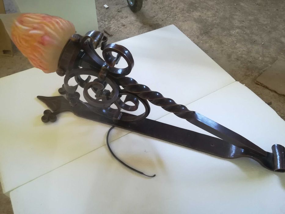 cadeeiro feito a mão