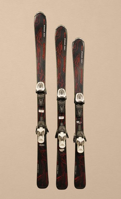 nordica fire arrow - Sporty zimowe w dobrej cenie