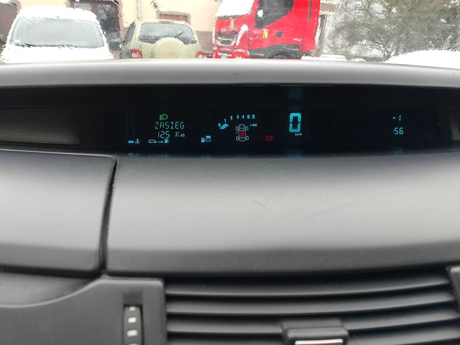 Renault Espace 2.0 dCi faktura 23%