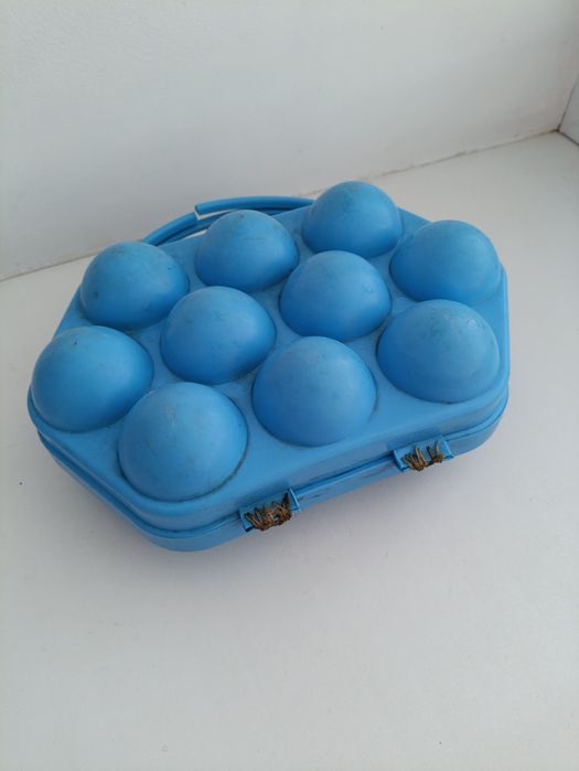 Контейнер лоток для яєць