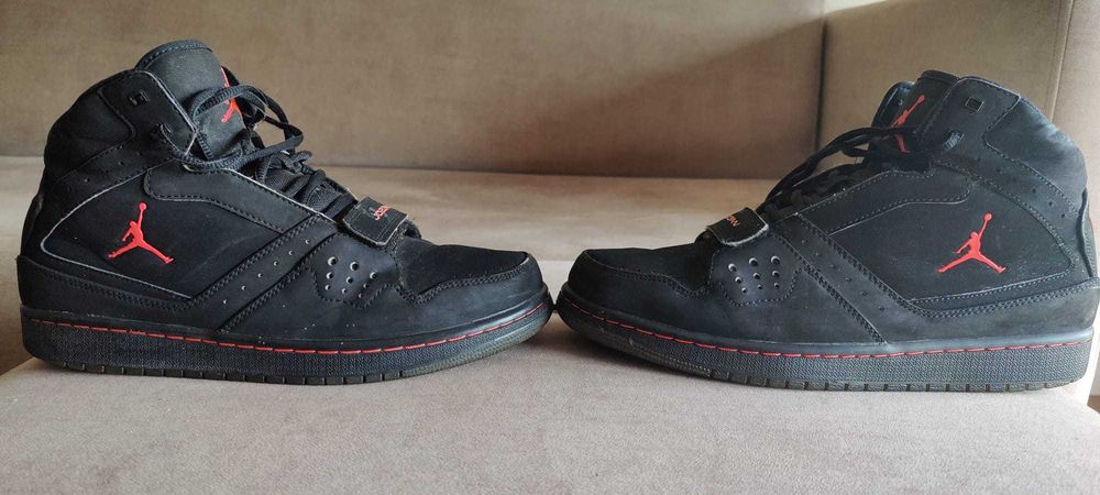 Sapatilhas Nike Air Jordan tam. 43 em excelente estado