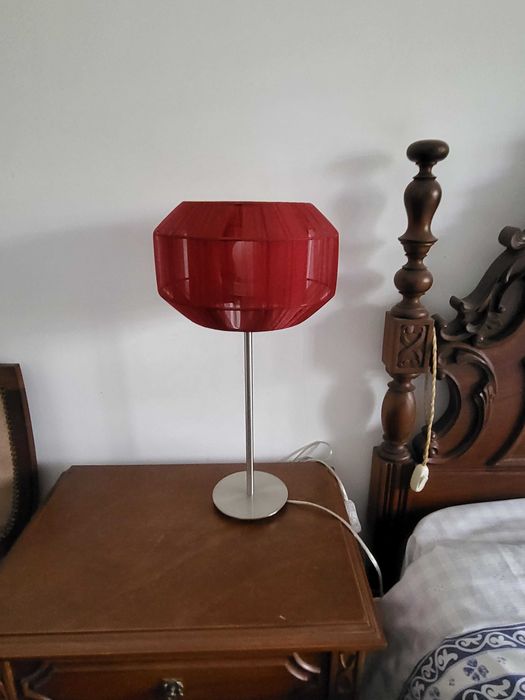 Quarto clássico completo em ótimo estado de conservação