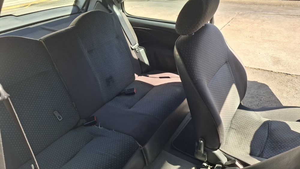 Citroën Saxo 1.5D – 3 Portas