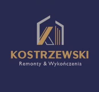 Usługi remontowo-wykończeniowe