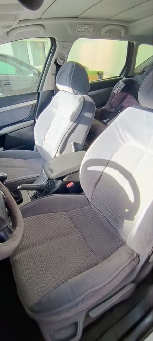 Peugeot 407 sw luxury