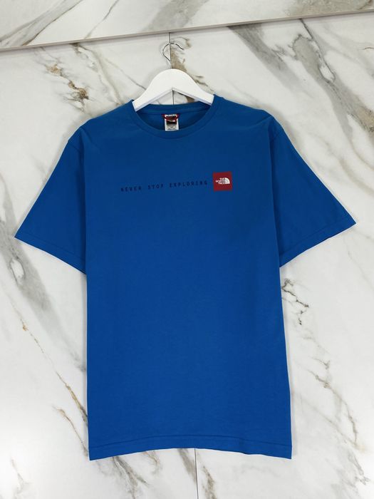 Чоловіча футболка The North Face big logo TNF мужская