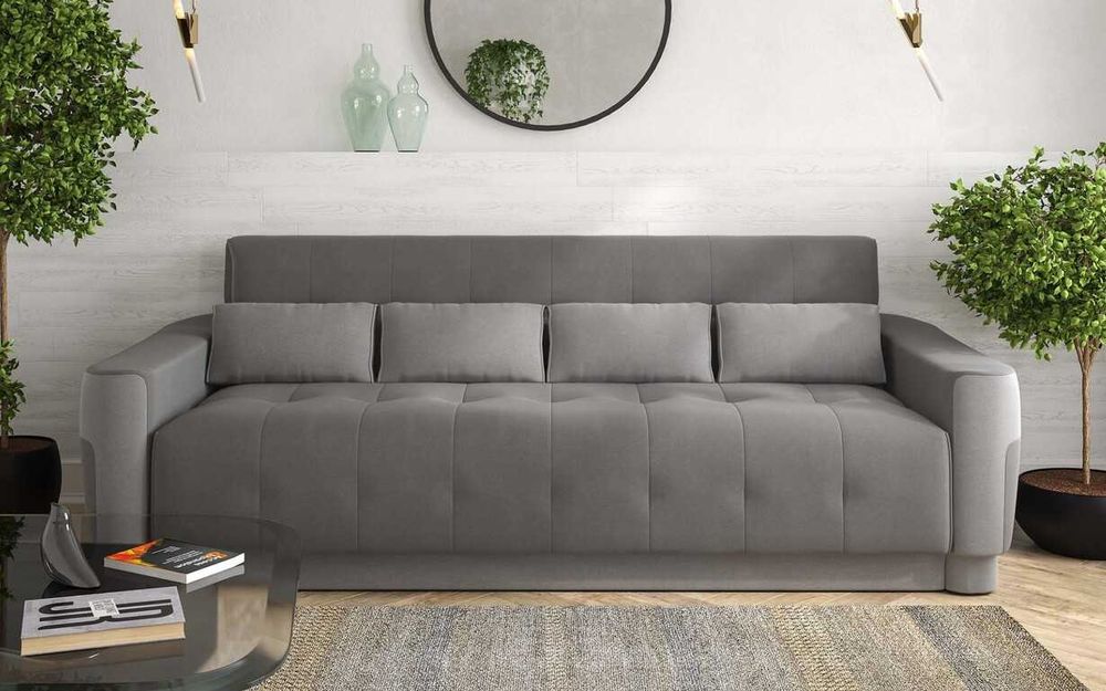 АКЦИЯ! Ортопедический диван кровать "ОДИНН" со спальным 200х165