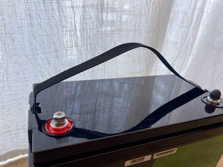 ‼️Швидка доставка!  lifepo4, батарея для інвертора дбж Акумулятор