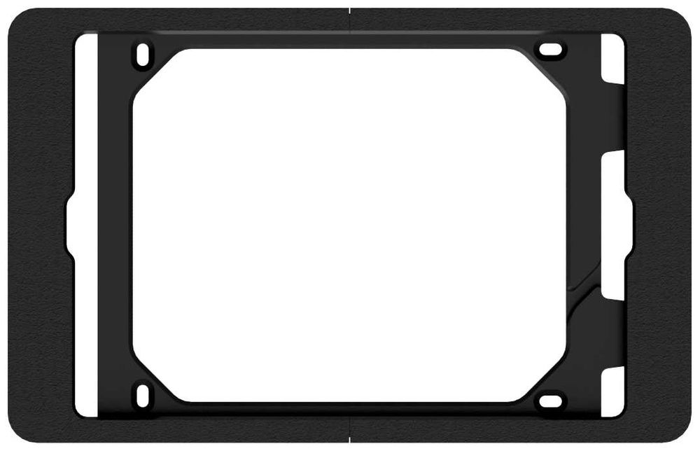 Ramka na tablet - iPad 9.7 (biała)