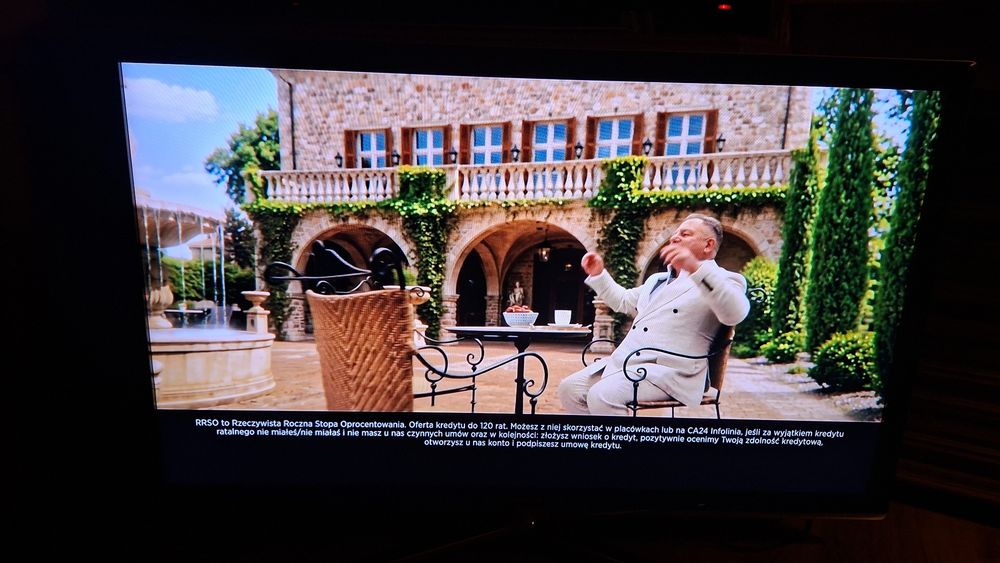 Telewizor Samsung 46 cali Led