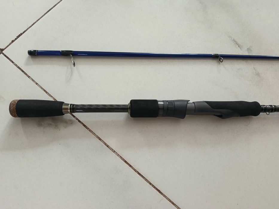 Wędka spinningowa Savage Gear SGS6 Jerkbait