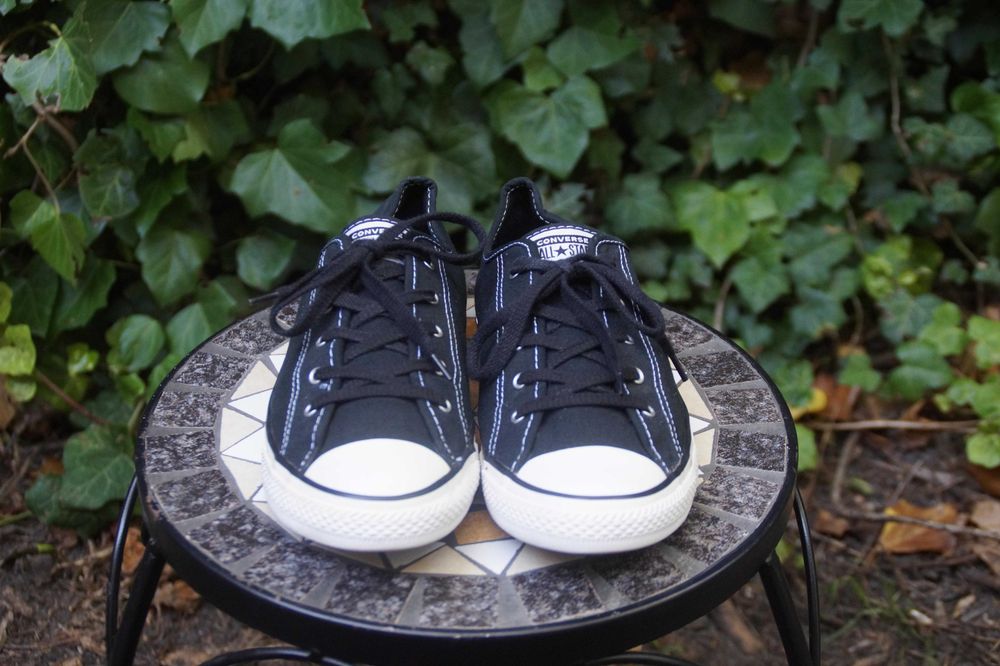 Trampki Converse roz.39