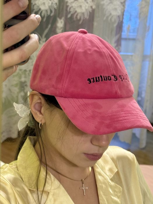 Кепка Juicy Couture